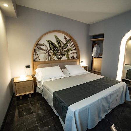 Ingrid Rooms Tropea Zewnętrze zdjęcie