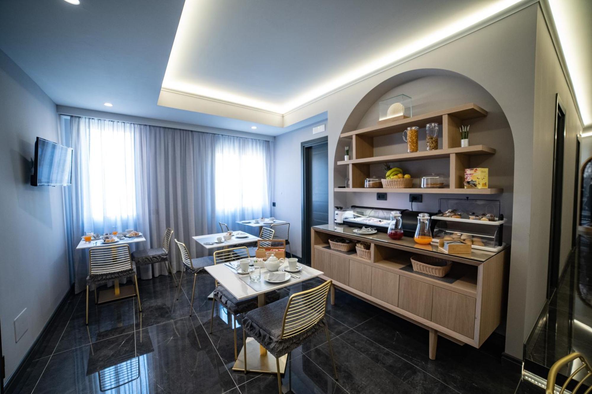 Ingrid Rooms Tropea Zewnętrze zdjęcie