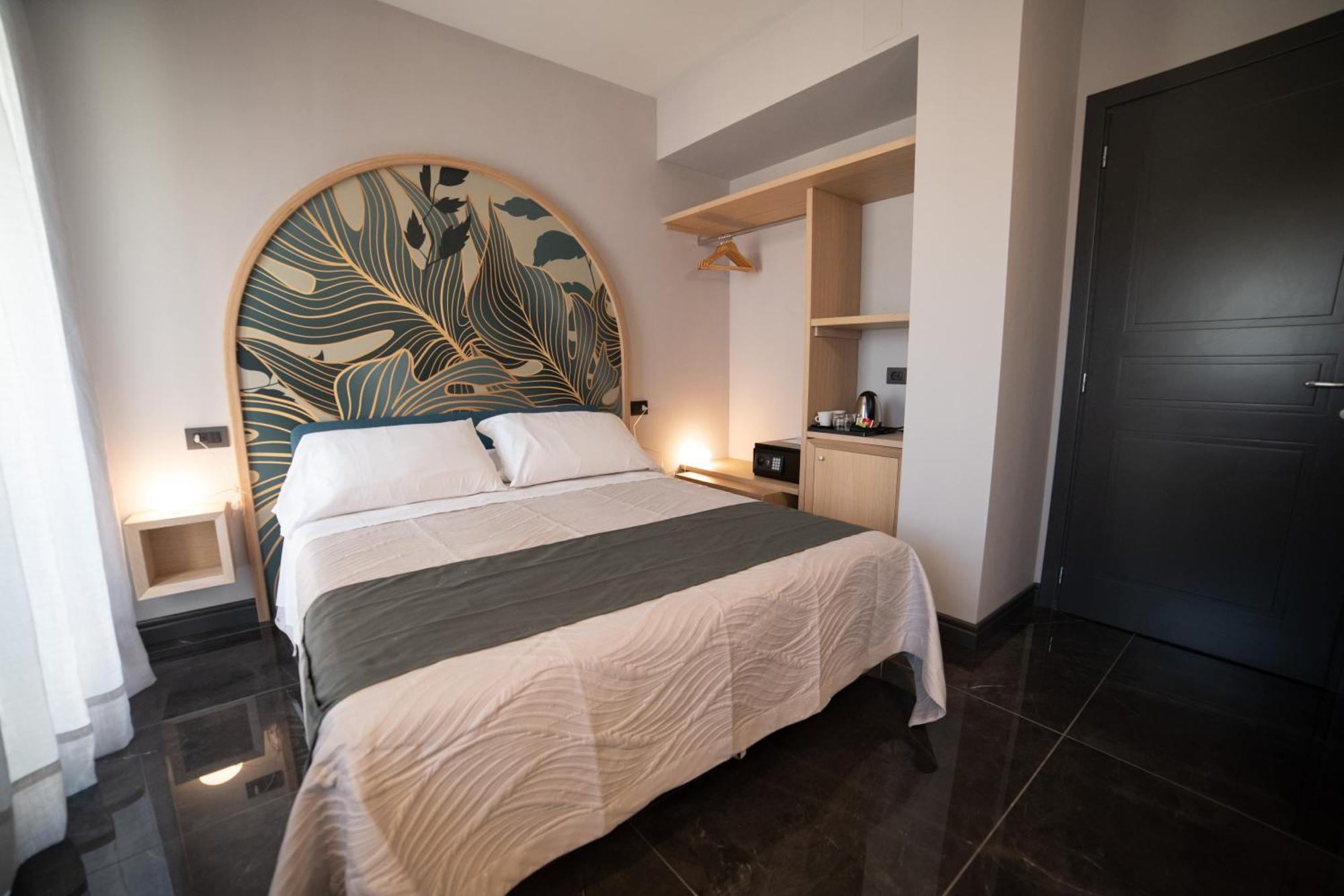 Ingrid Rooms Tropea Zewnętrze zdjęcie