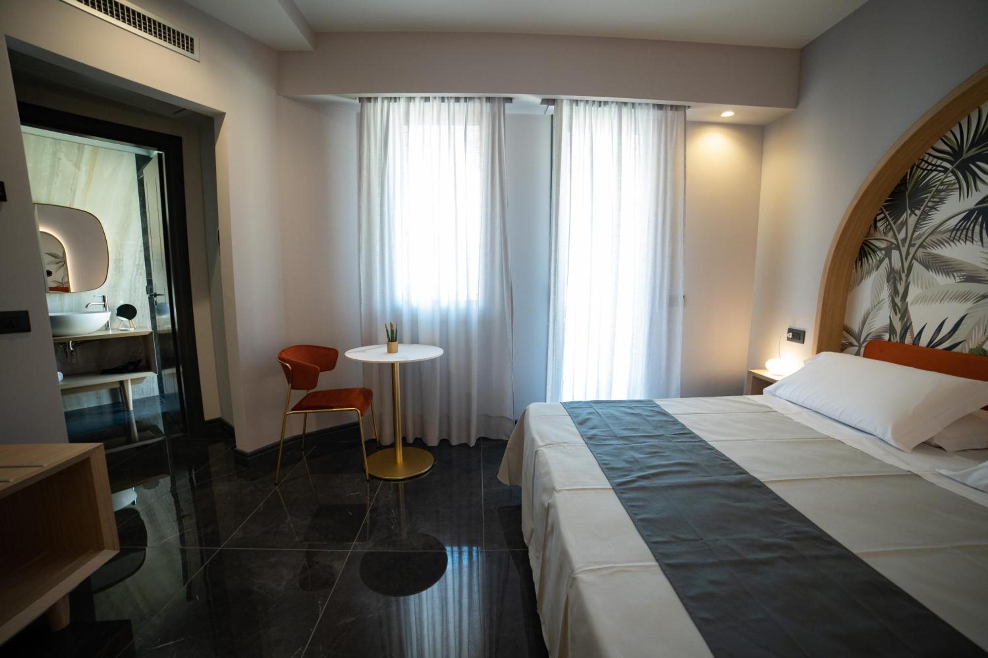 Ingrid Rooms Tropea Zewnętrze zdjęcie