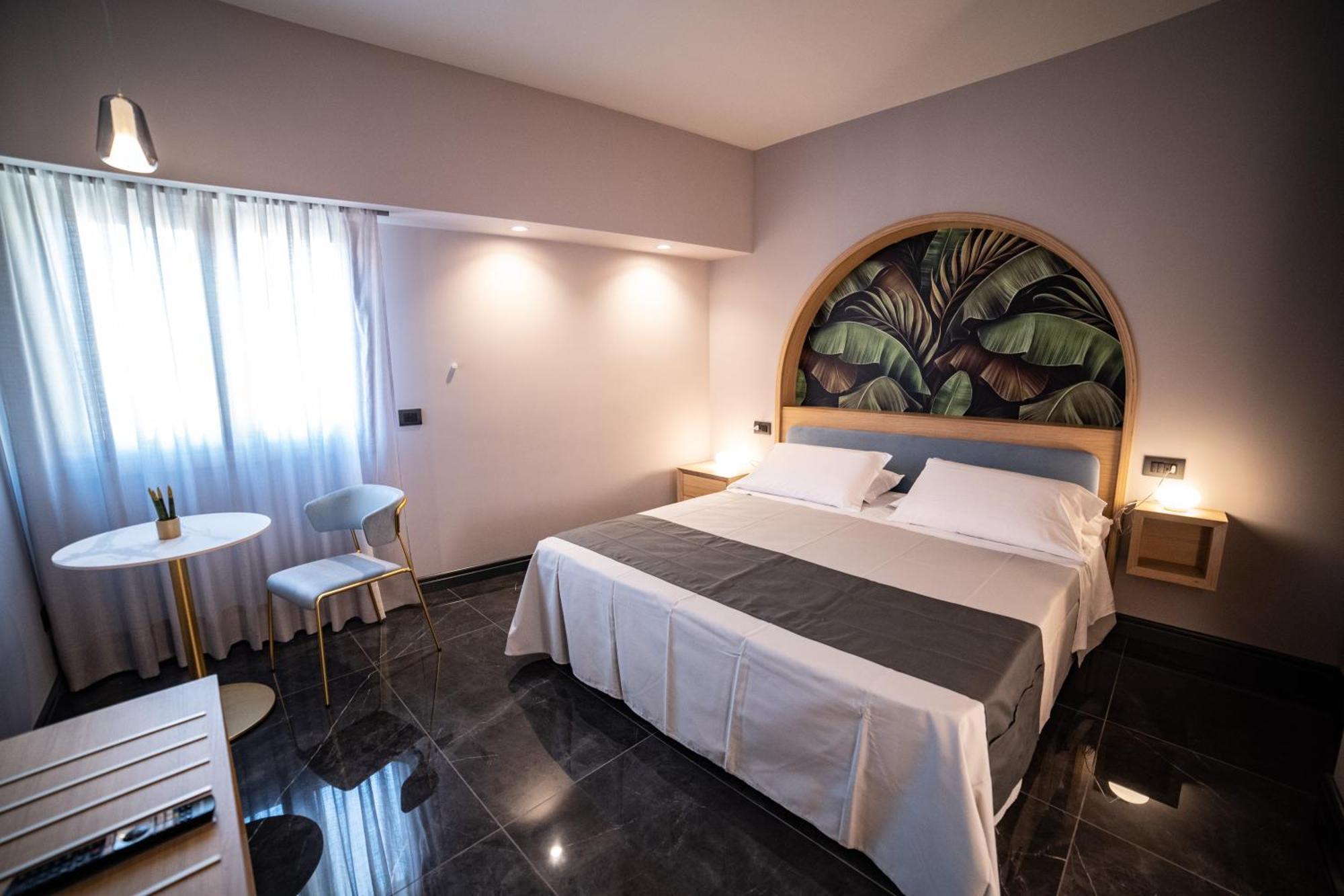 Ingrid Rooms Tropea Zewnętrze zdjęcie
