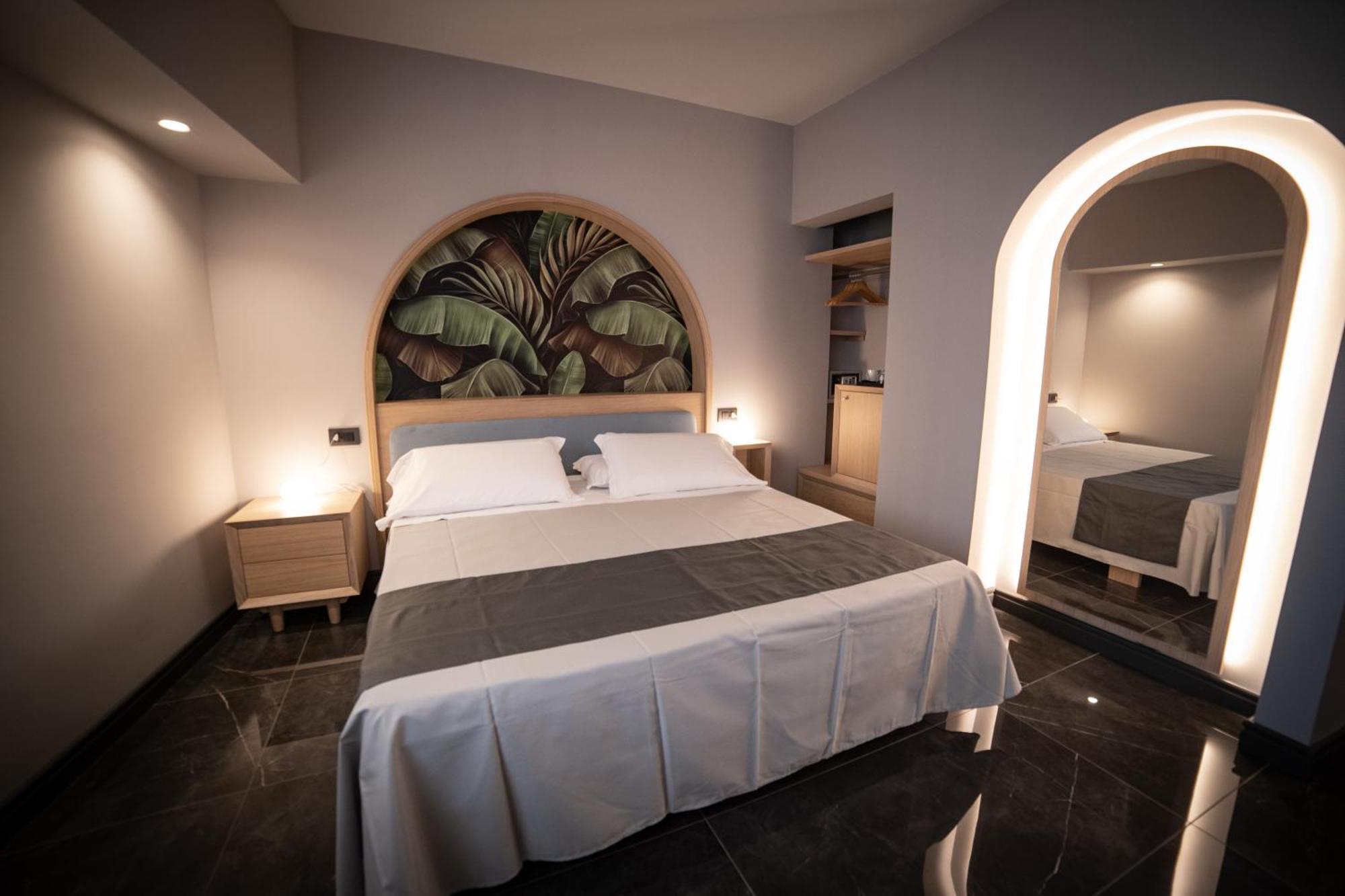 Ingrid Rooms Tropea Zewnętrze zdjęcie