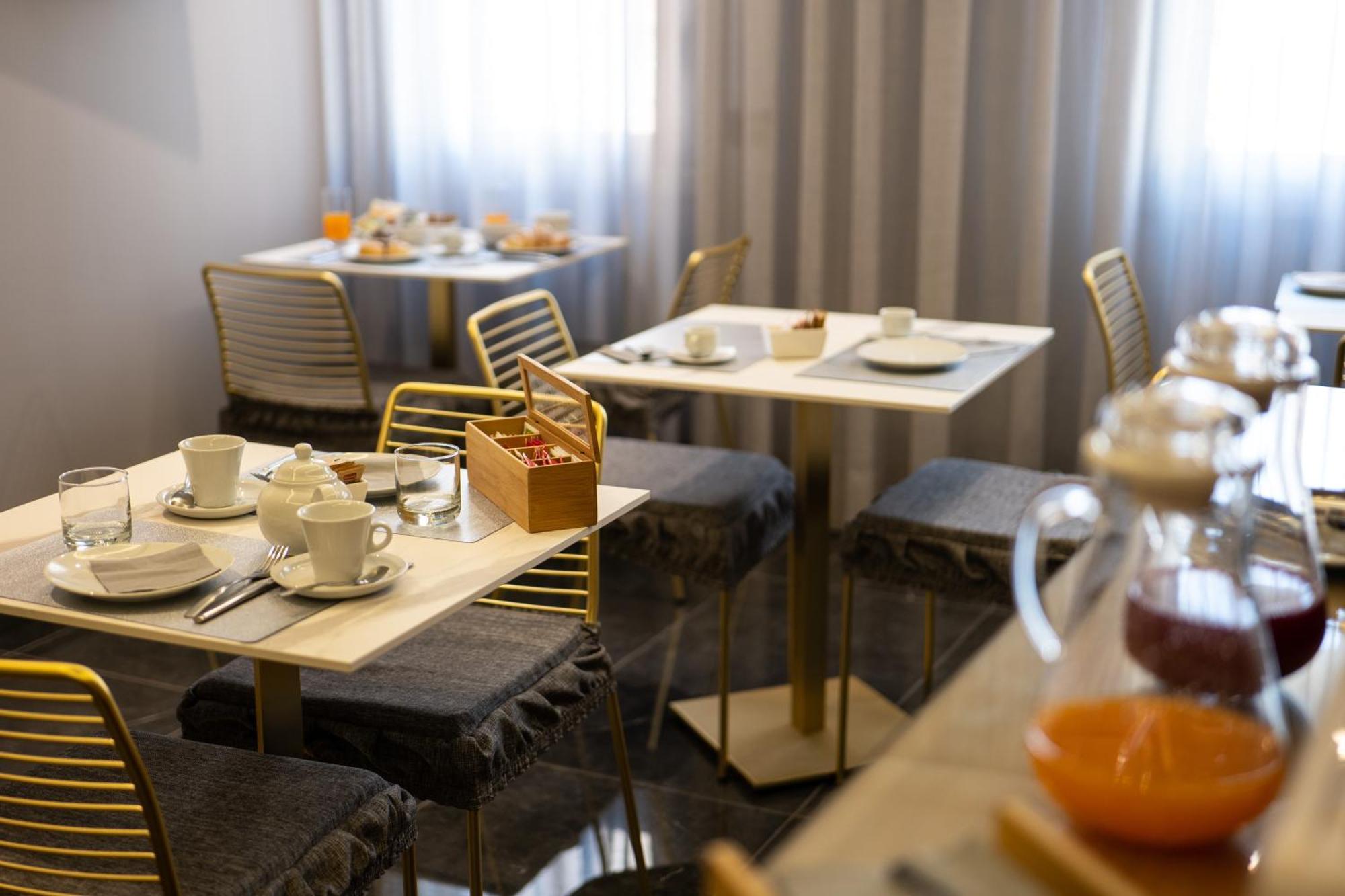 Ingrid Rooms Tropea Zewnętrze zdjęcie