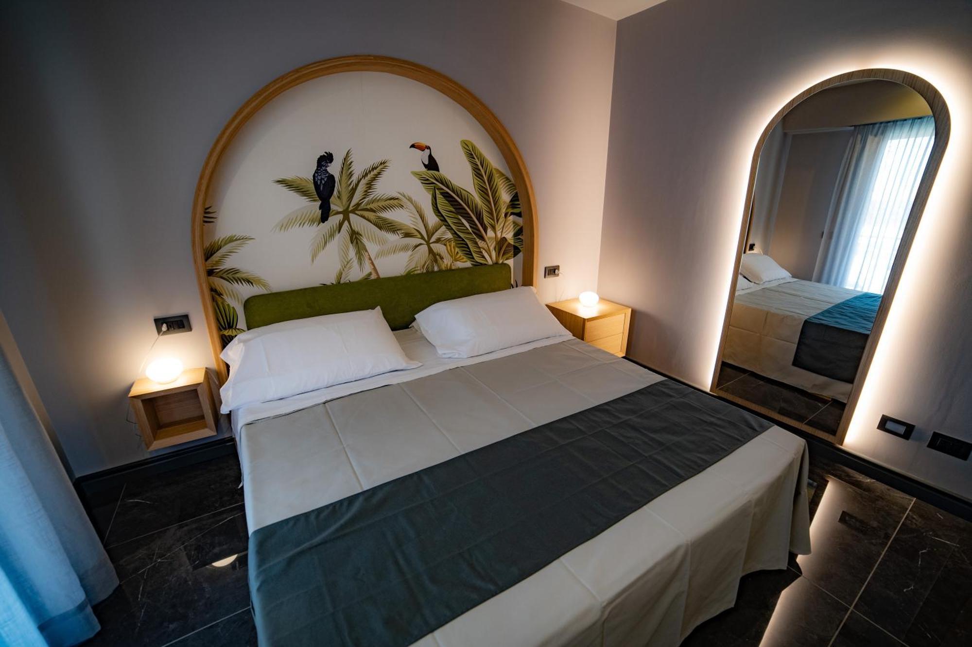 Ingrid Rooms Tropea Zewnętrze zdjęcie