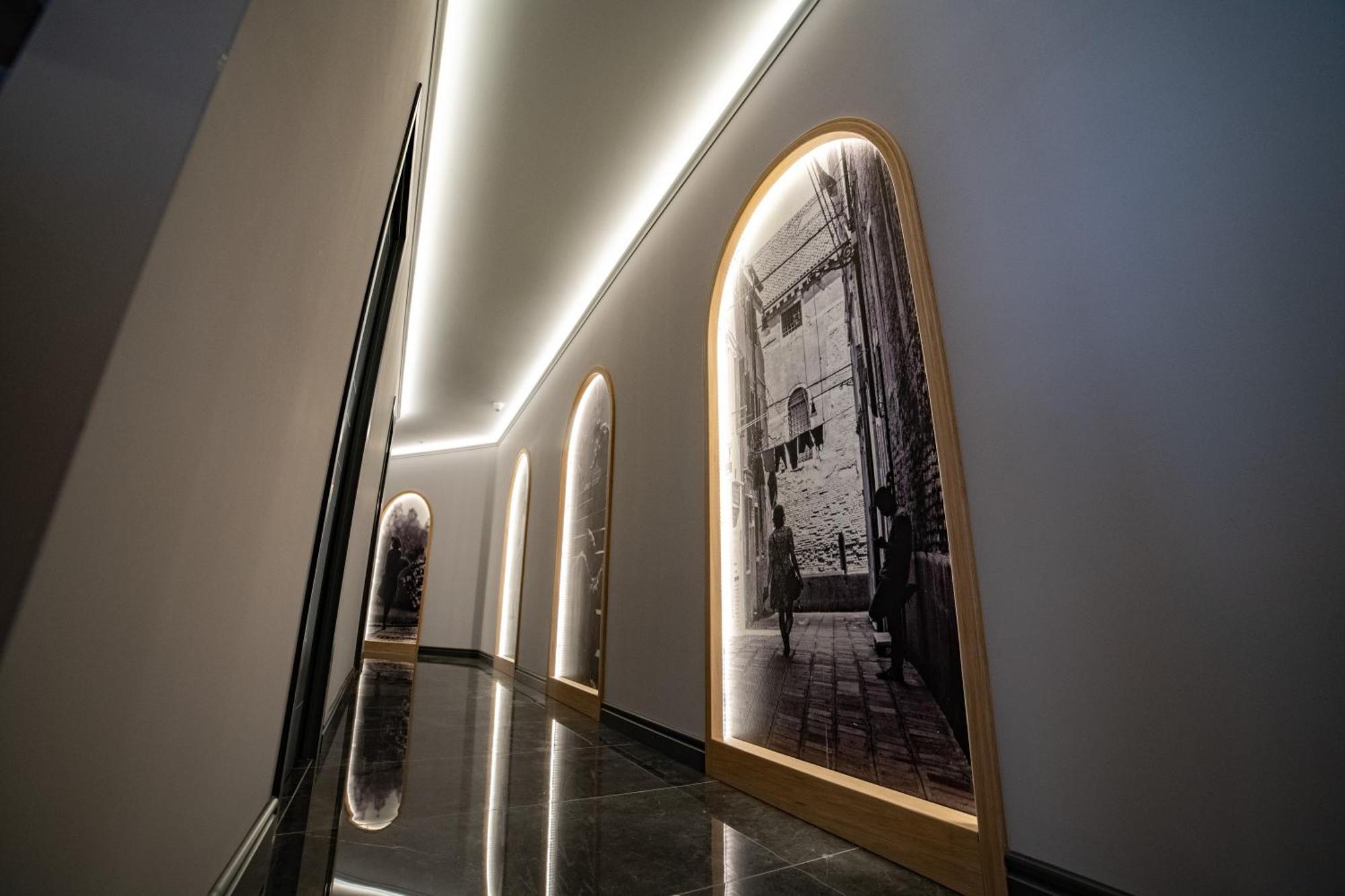 Ingrid Rooms Tropea Zewnętrze zdjęcie