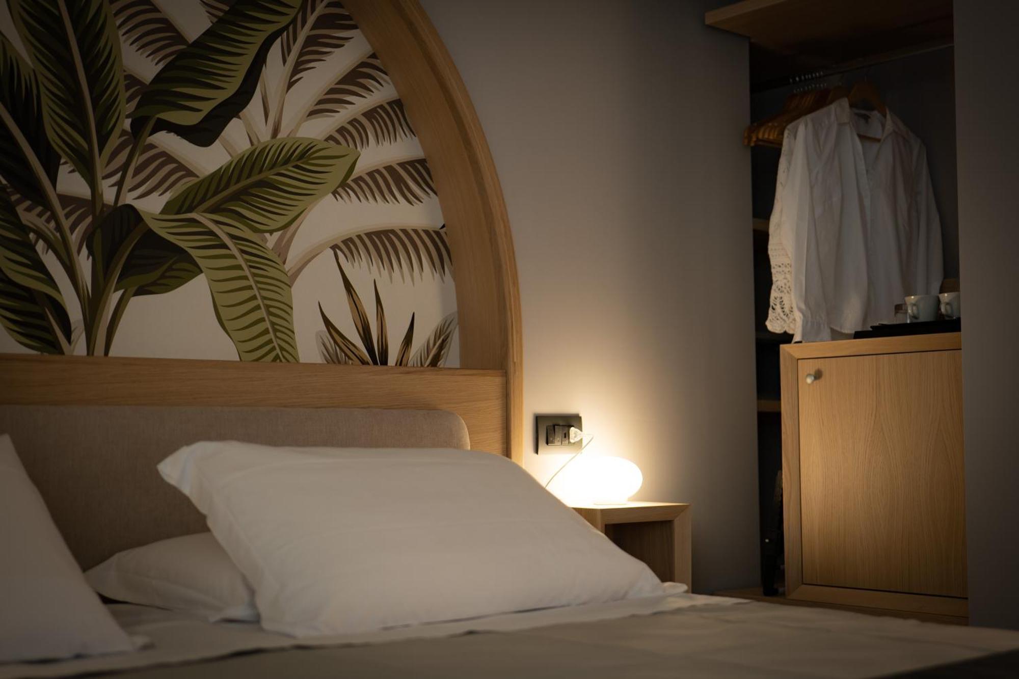 Ingrid Rooms Tropea Zewnętrze zdjęcie