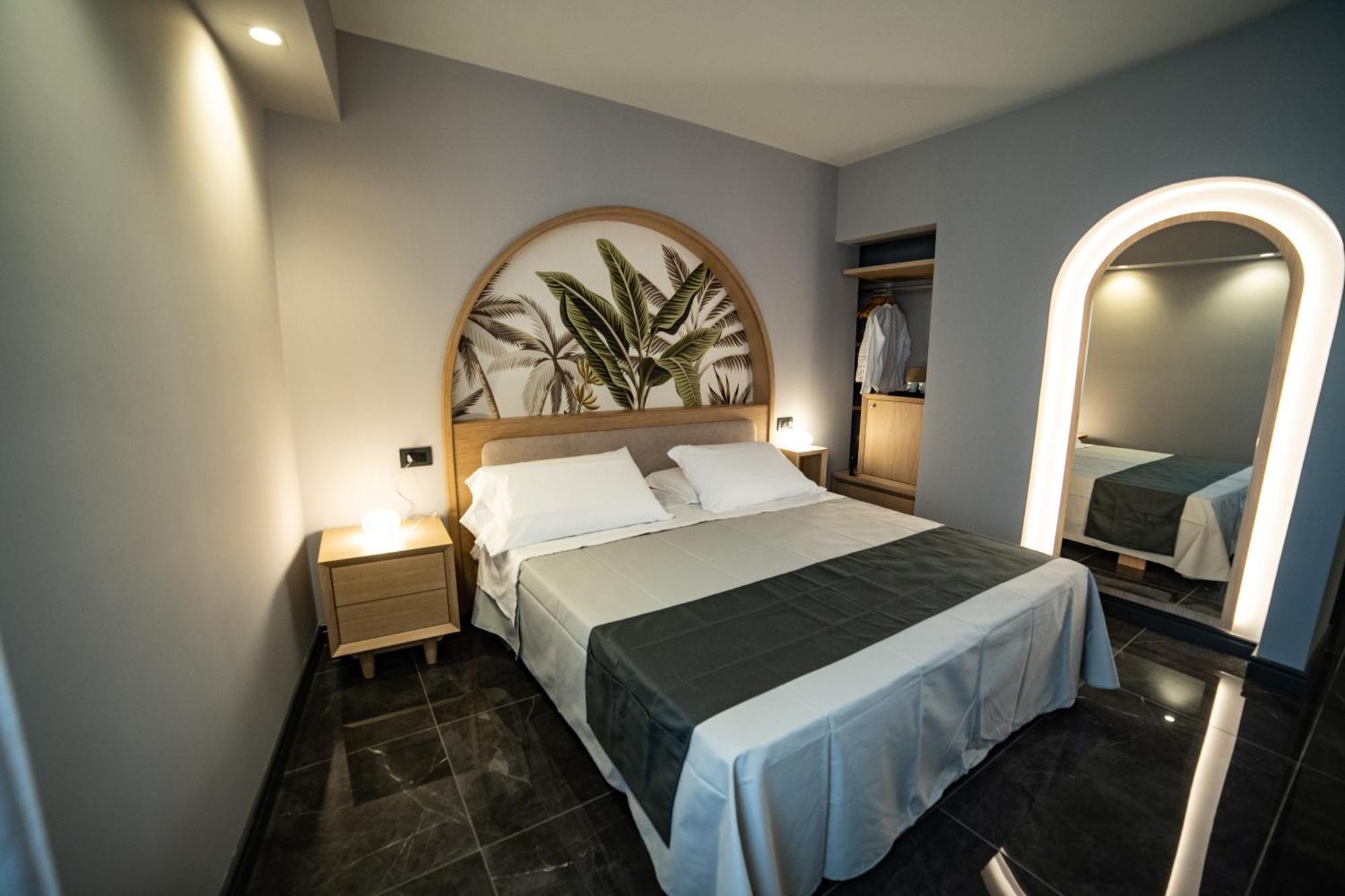 Ingrid Rooms Tropea Zewnętrze zdjęcie