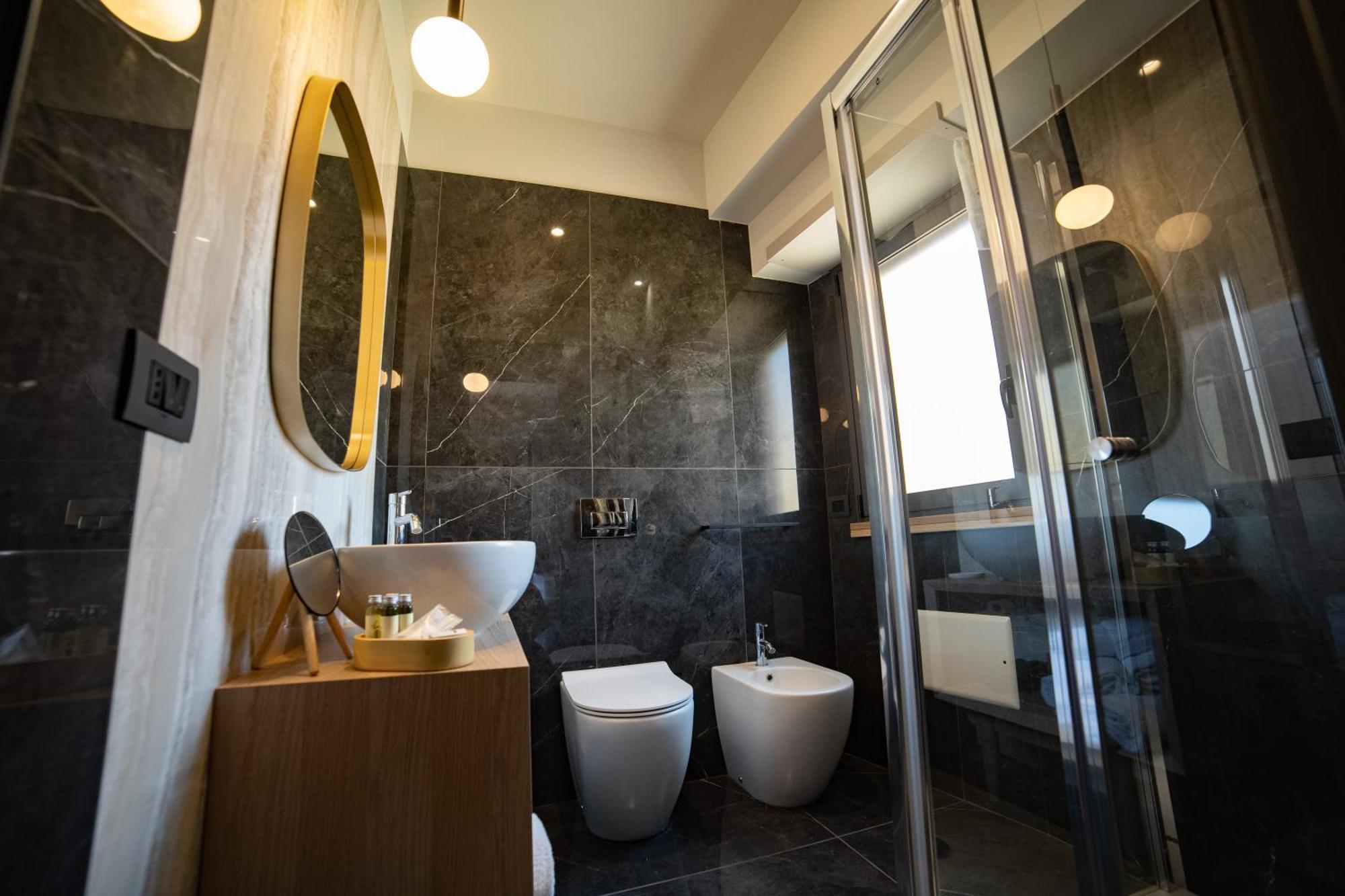 Ingrid Rooms Tropea Zewnętrze zdjęcie