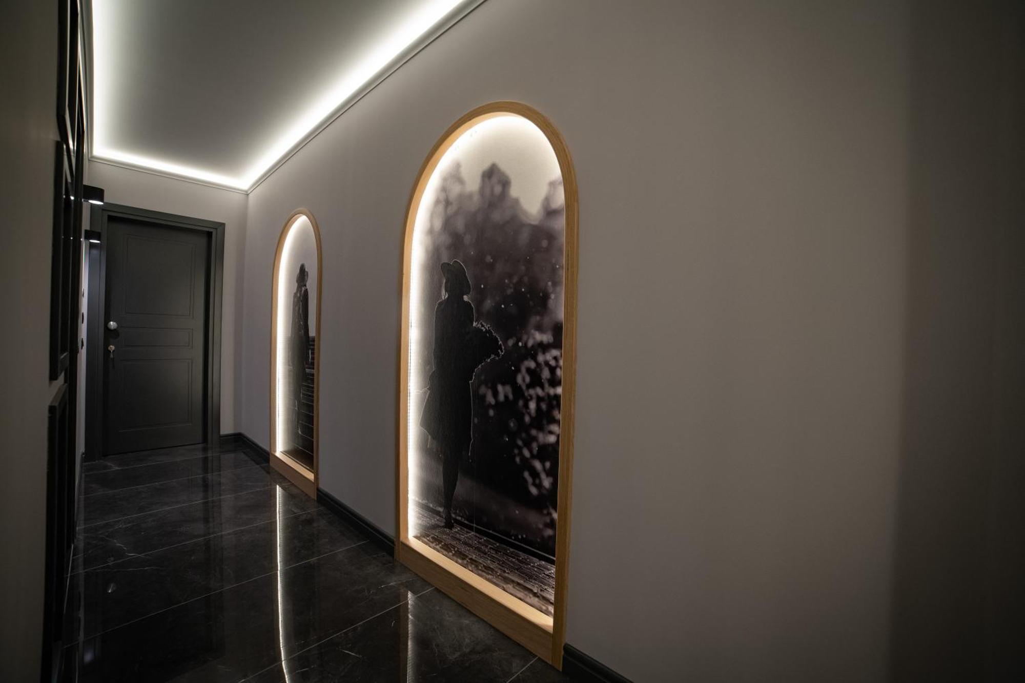 Ingrid Rooms Tropea Zewnętrze zdjęcie