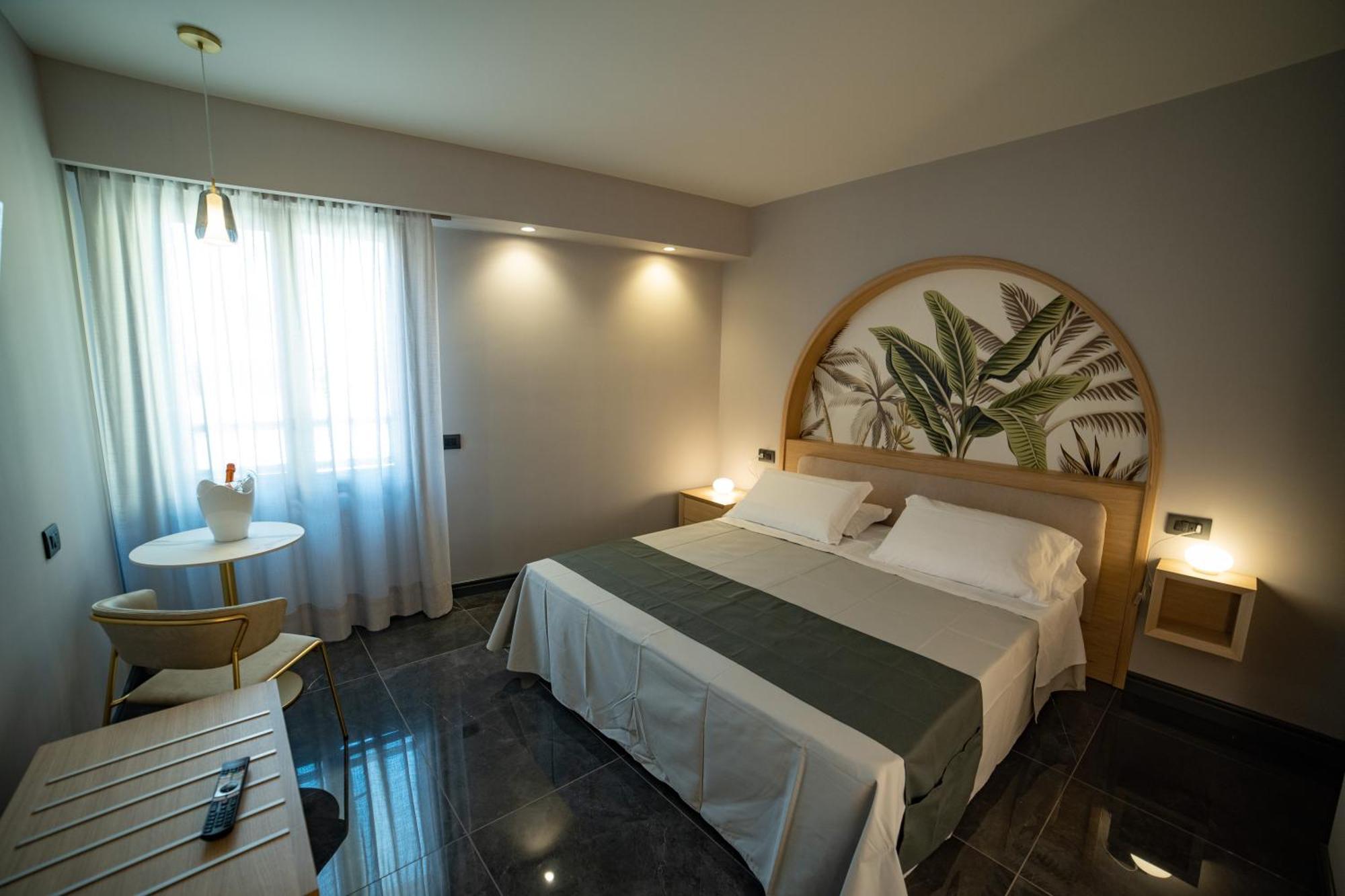 Ingrid Rooms Tropea Zewnętrze zdjęcie