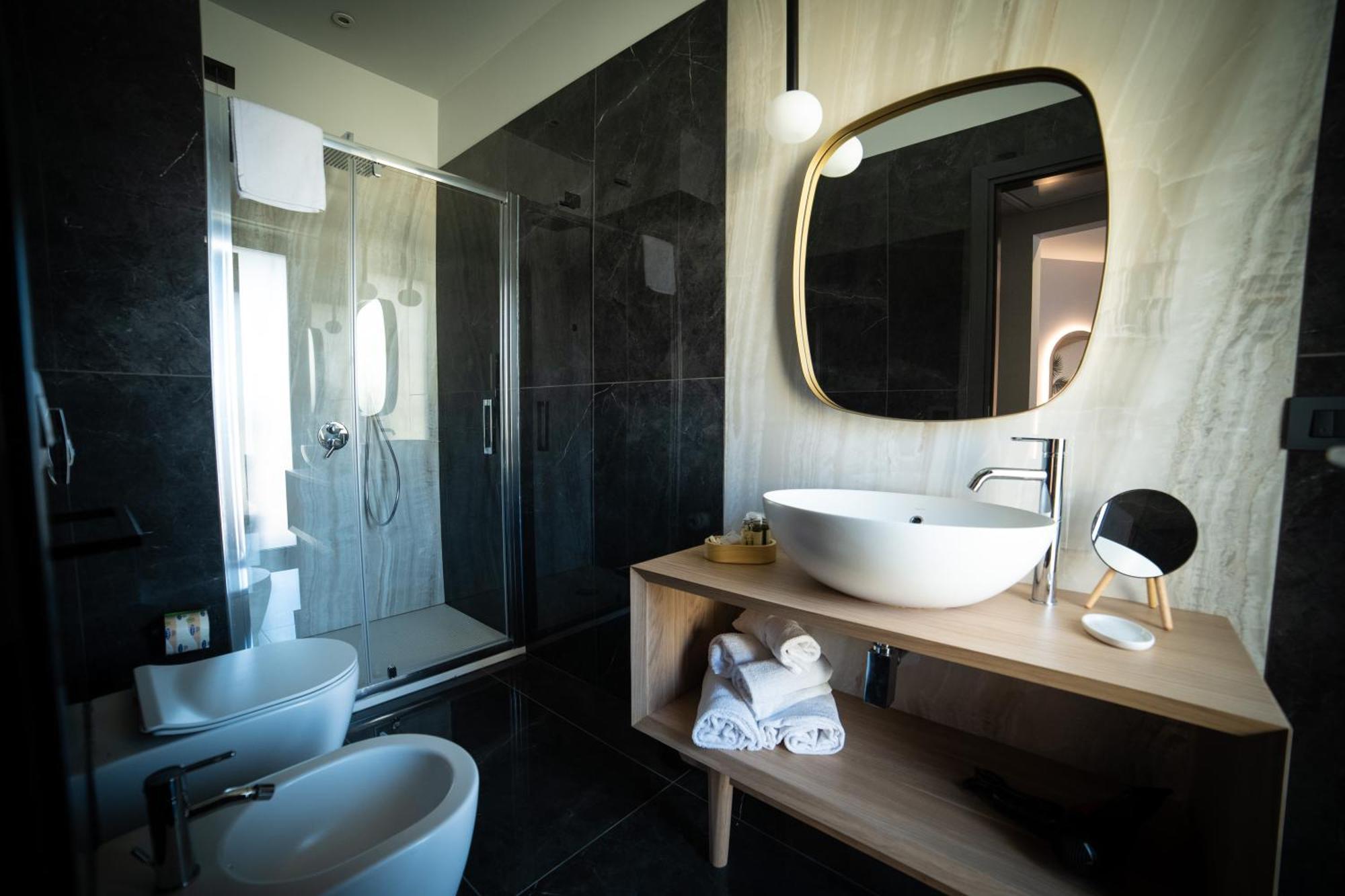 Ingrid Rooms Tropea Zewnętrze zdjęcie