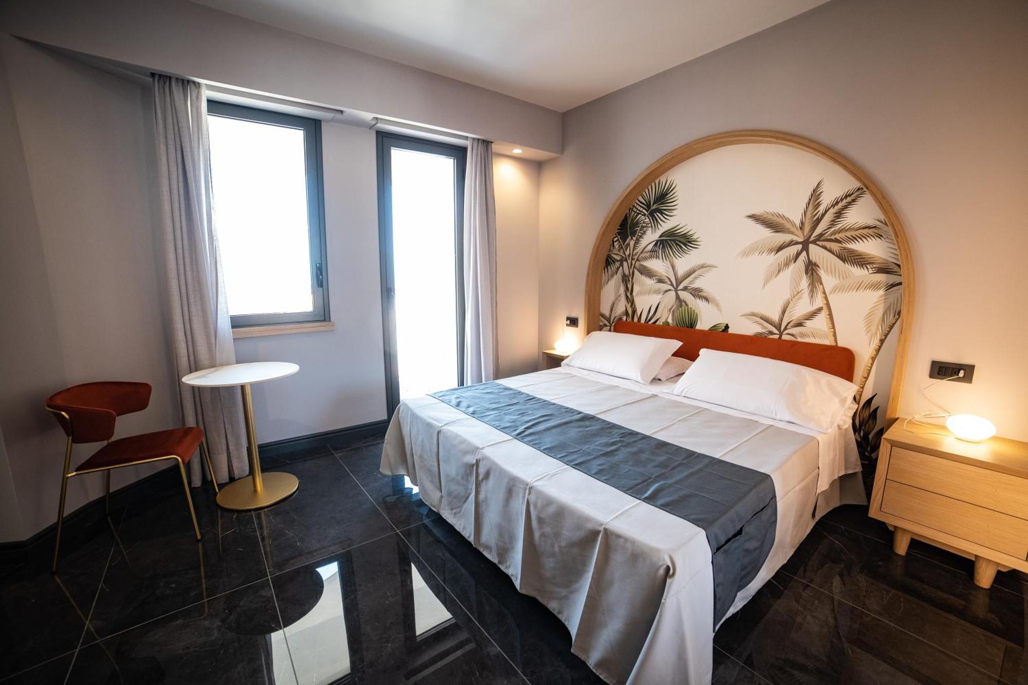 Ingrid Rooms Tropea Zewnętrze zdjęcie