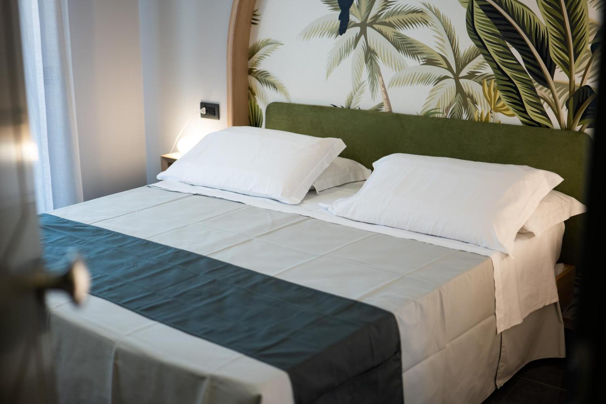 Ingrid Rooms Tropea Zewnętrze zdjęcie