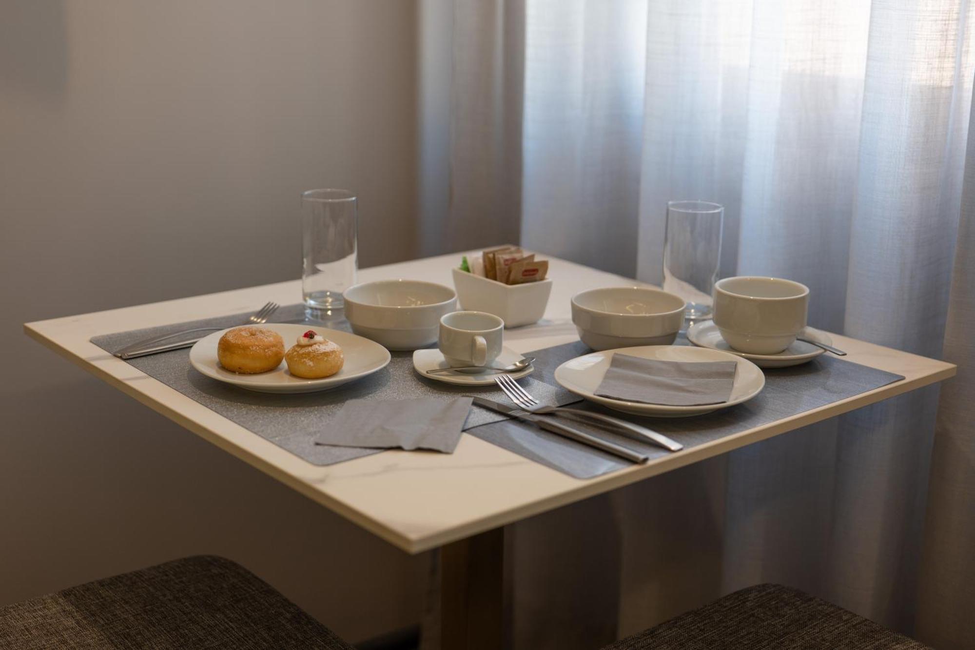 Ingrid Rooms Tropea Zewnętrze zdjęcie