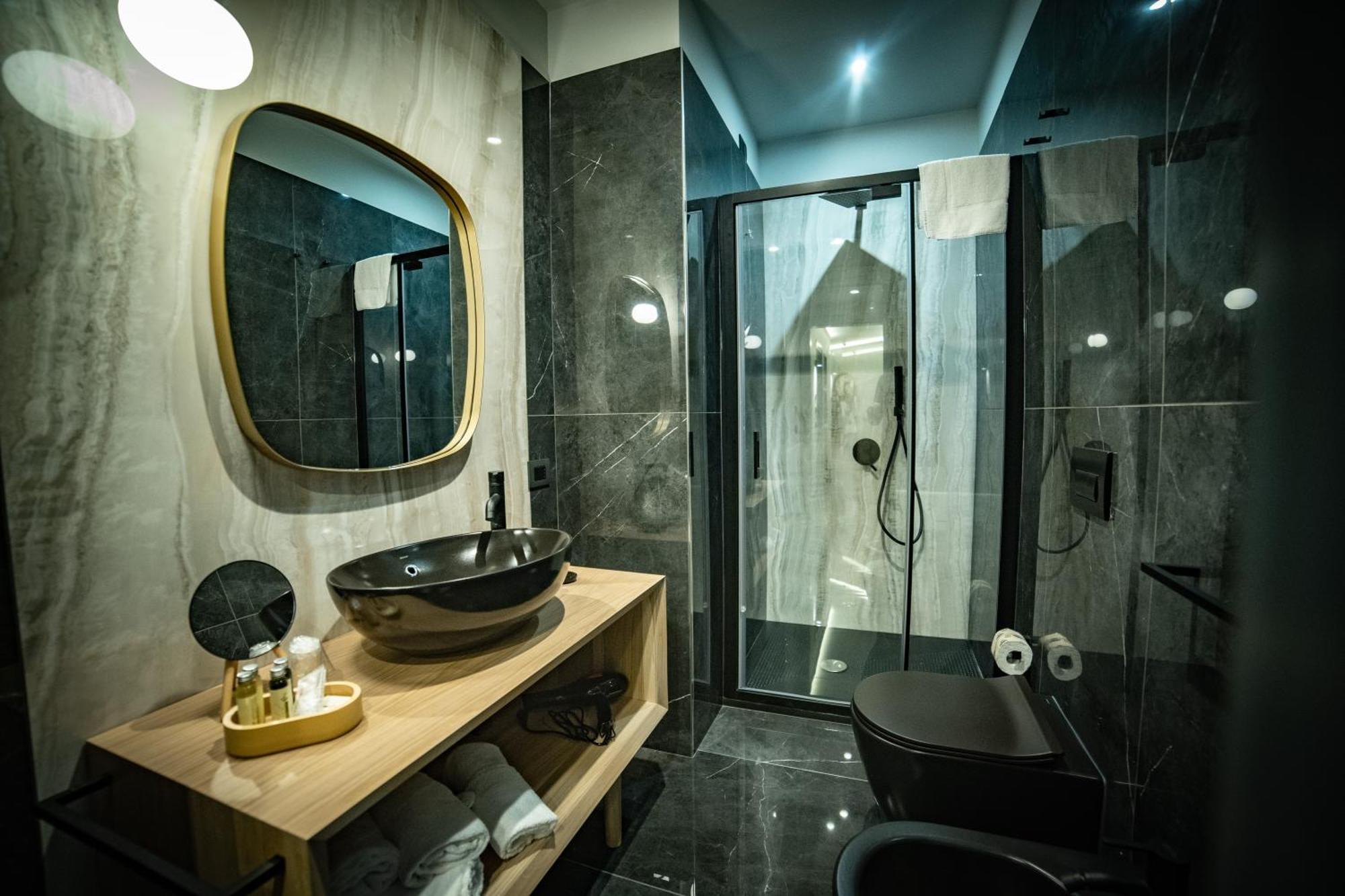 Ingrid Rooms Tropea Zewnętrze zdjęcie