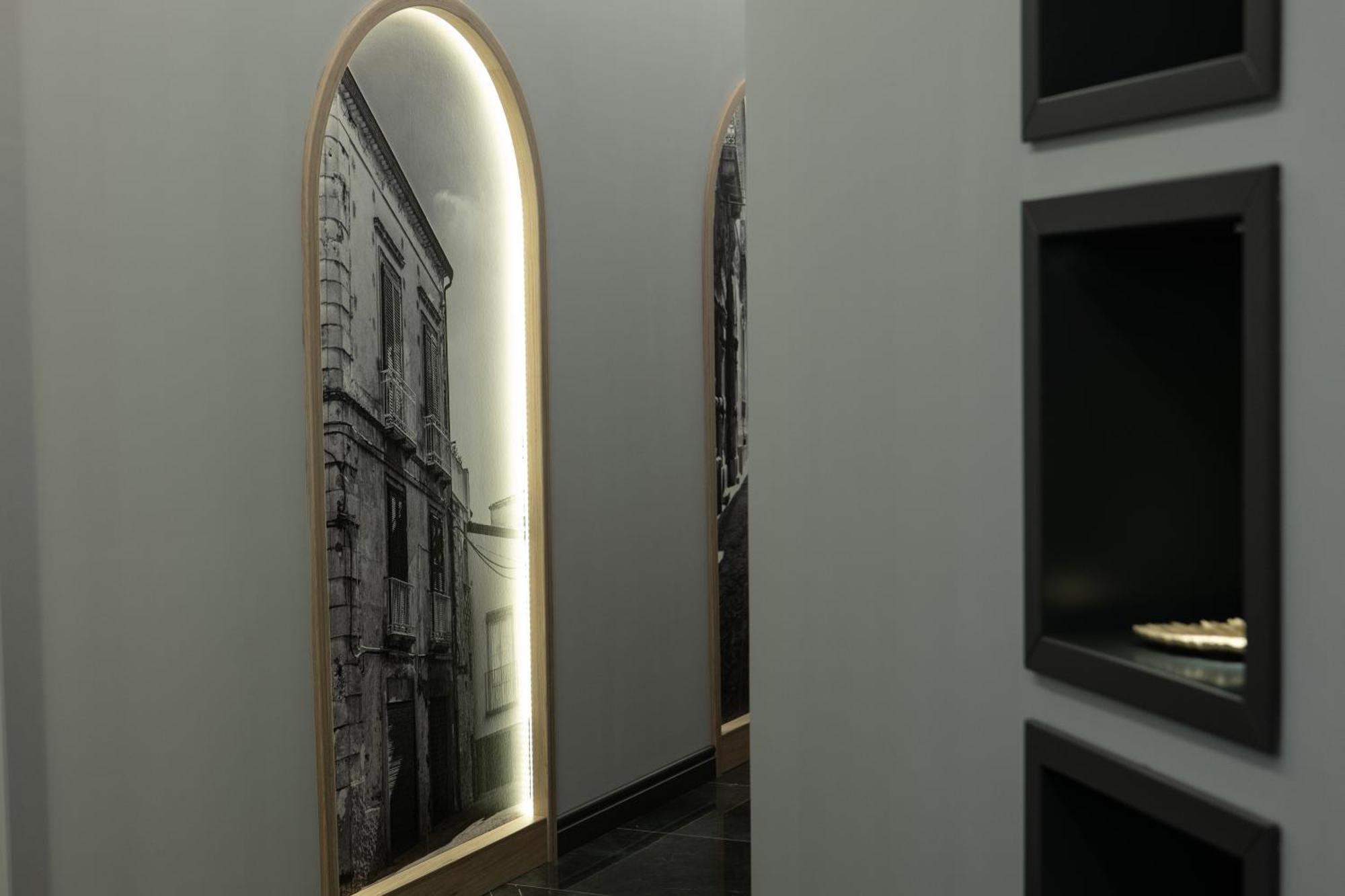 Ingrid Rooms Tropea Zewnętrze zdjęcie