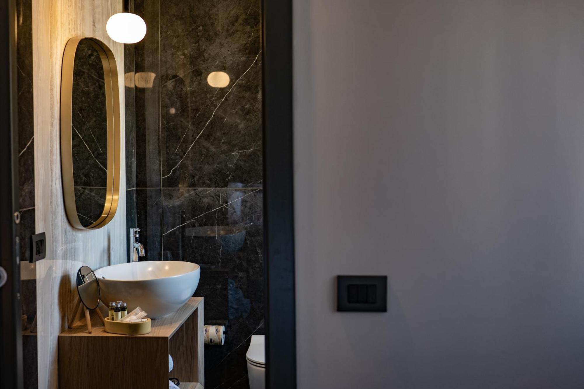Ingrid Rooms Tropea Zewnętrze zdjęcie