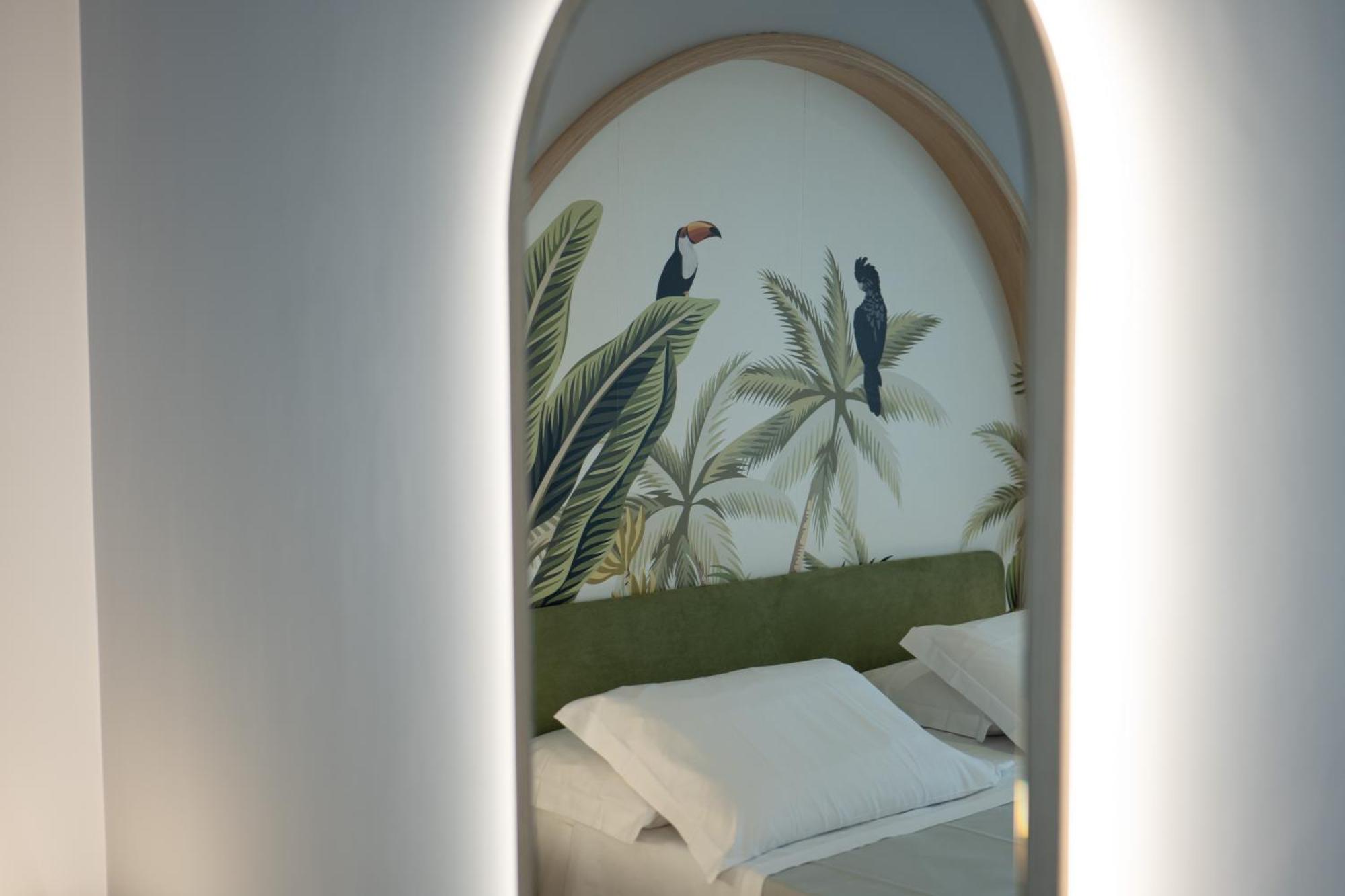 Ingrid Rooms Tropea Zewnętrze zdjęcie