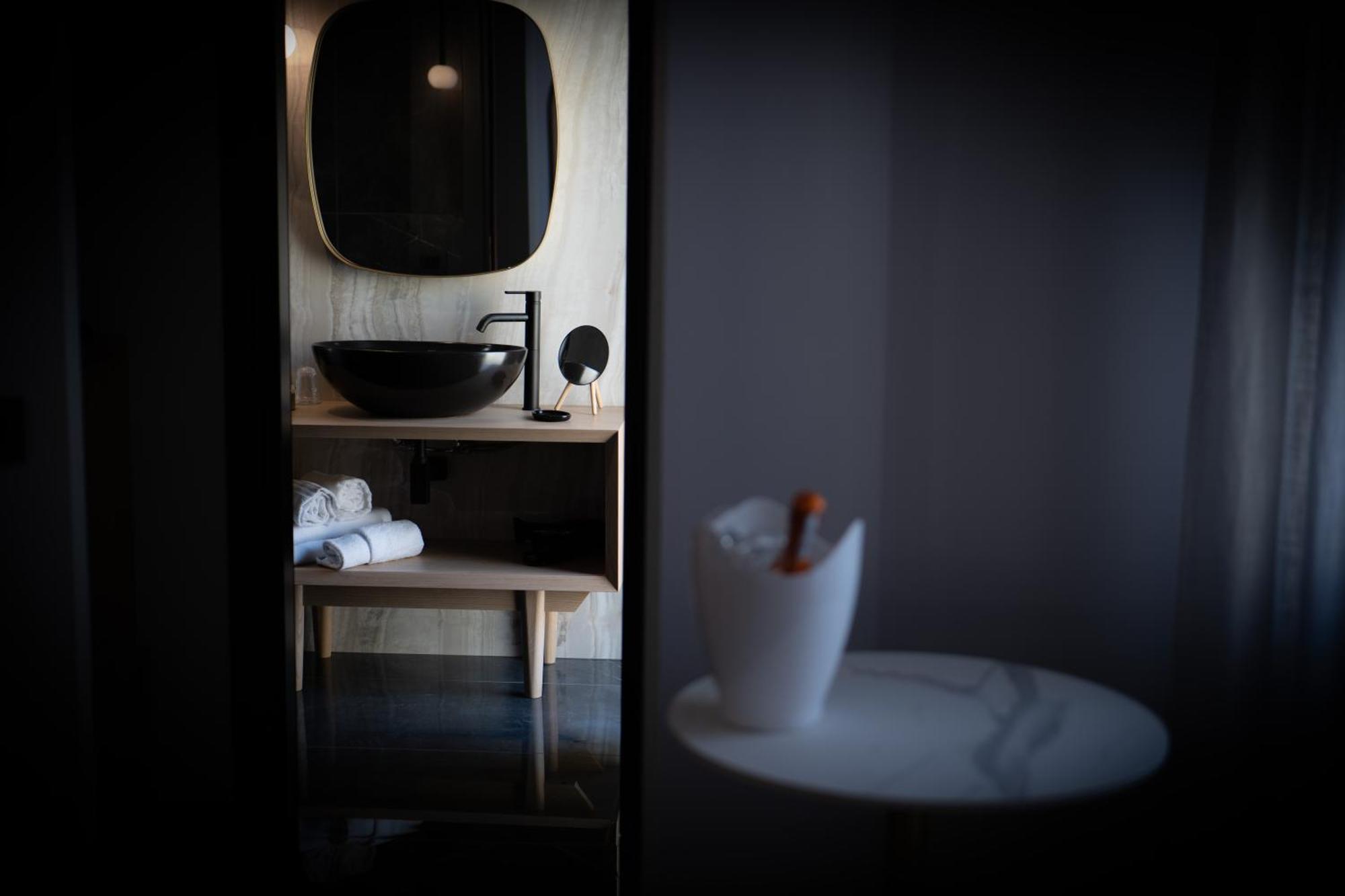 Ingrid Rooms Tropea Zewnętrze zdjęcie