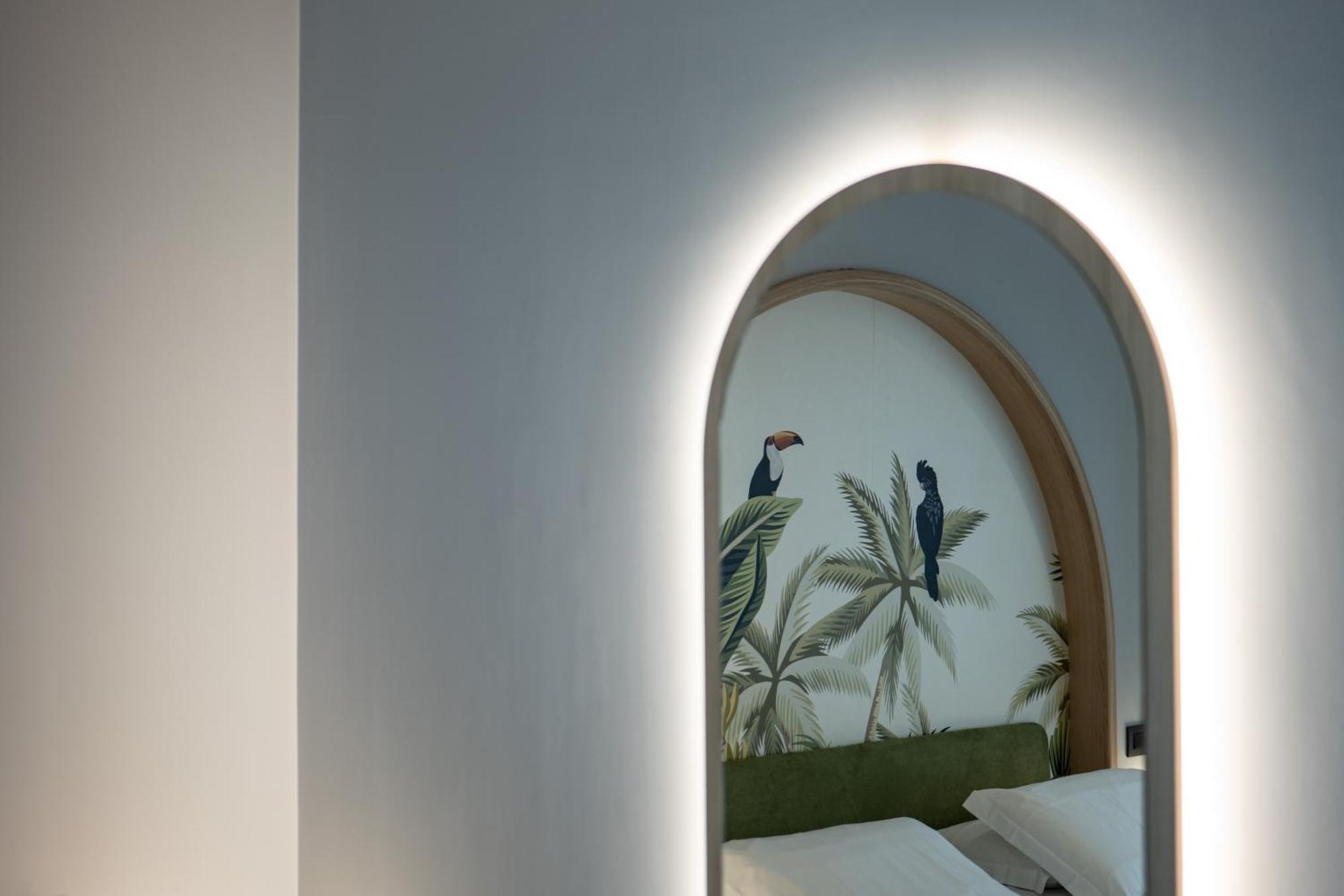 Ingrid Rooms Tropea Zewnętrze zdjęcie