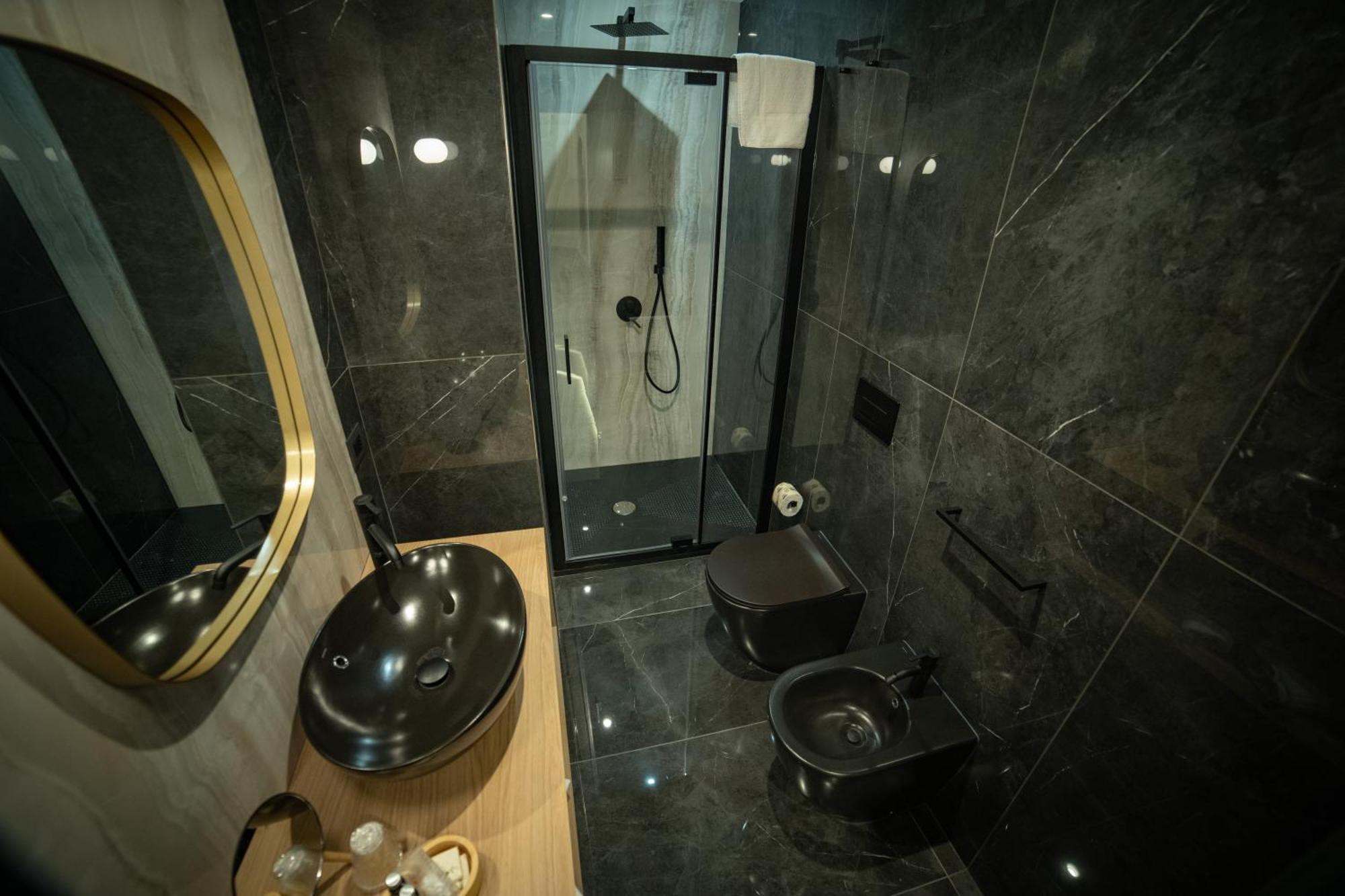 Ingrid Rooms Tropea Zewnętrze zdjęcie