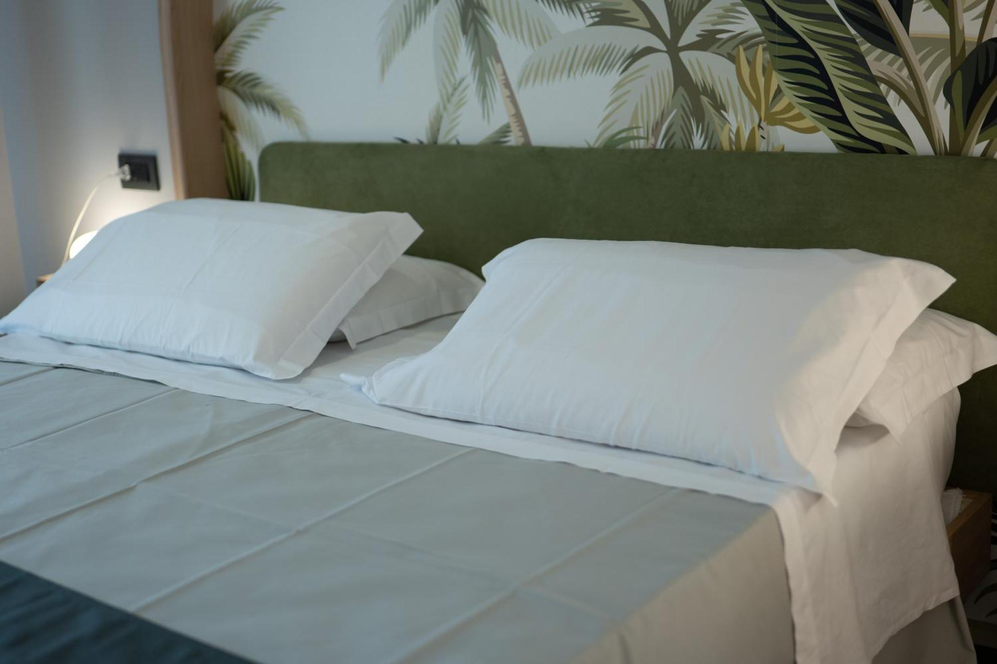Ingrid Rooms Tropea Zewnętrze zdjęcie